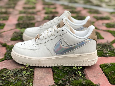 Authentic Air Force One(women)-012