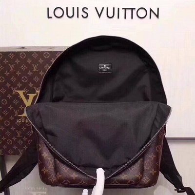 LV Backpack(AAA)-014