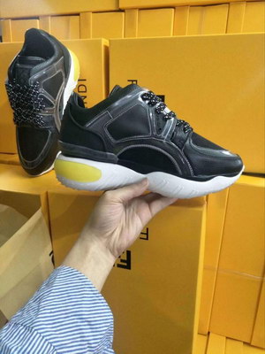 F**di shoes aaa(women)-030