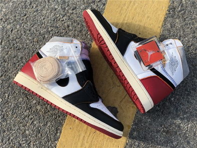 Union x Air Jordan 1 Retro High OG NRG