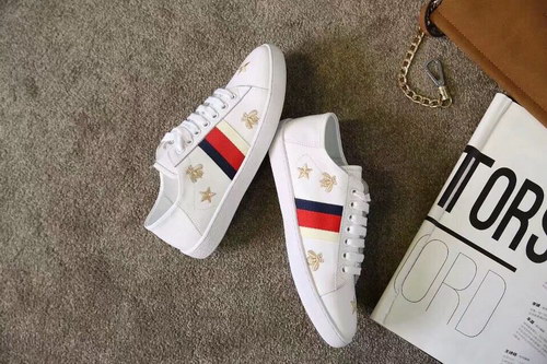 G*u*i shoes aaa(women)-124