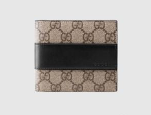 G*u*i wallets(men)-065