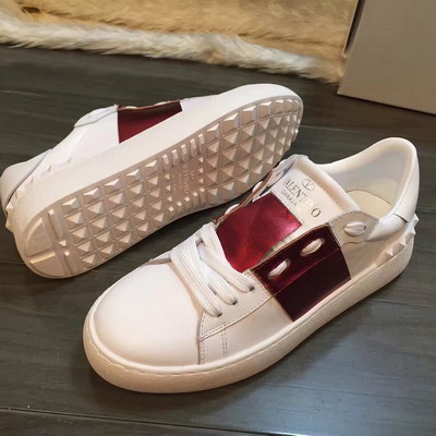 Valentino Shoes AAA(Women)-130