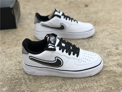 Authentic Air Force One(women)-013