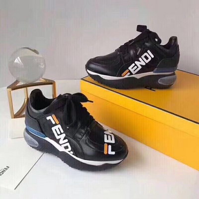 F**di shoes(aaa)-005