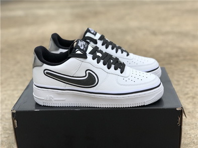 Authentic Air Force One(women)-013