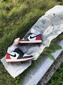 Union x Air Jordan 1 Retro High OG NRG