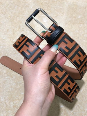 F**di belts(aaaaa)-021