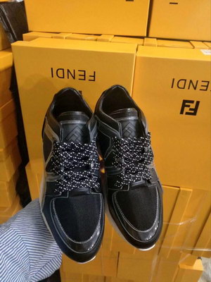 F**di shoes aaa(women)-030