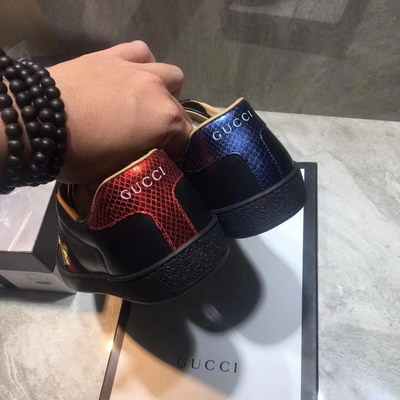 G*u*i shoes(aaa)-430