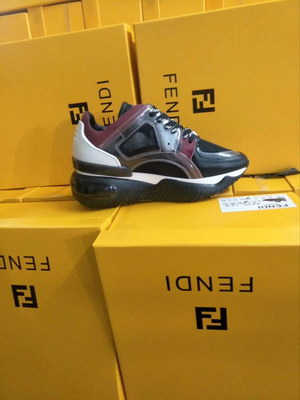 F**di shoes(aaa)-004