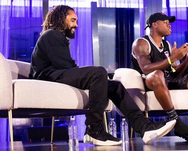 Nike air Fear of God 1-001