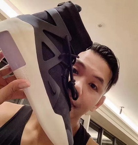 Nike air Fear of God 1-001