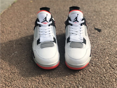 Air Jordan 4 “Pale Citron”