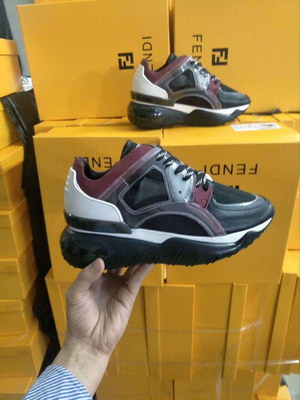 F**di shoes(aaa)-004