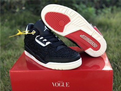 Vogue x Air Jordan 3 “AWOK”-008