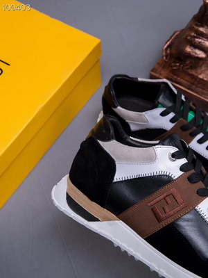 F**di shoes(aaa)-013