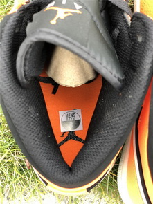 Air Jordan 1 Retro Mid