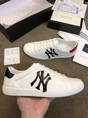 G*u*i shoes aaa(women)-128