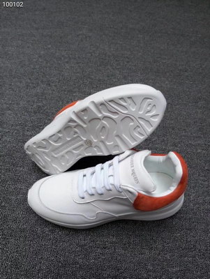 ale*d*r M*Q*en shoes aaa(women)-038