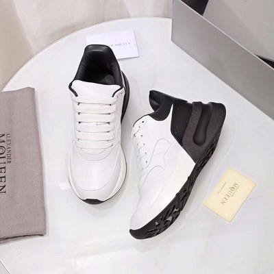 ale*d*r M*Q*en shoes aaa(women)-058