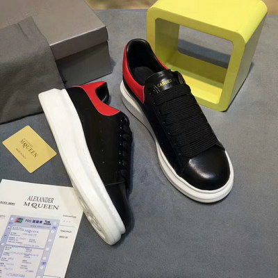 ale*d*r M*Q*en shoes aaa(women)-053