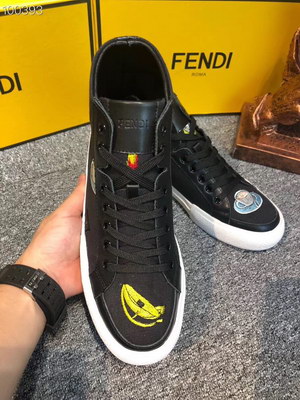 F**di high cut(aaa)-004