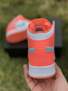 Air Jordan 1 Mid(women)-021