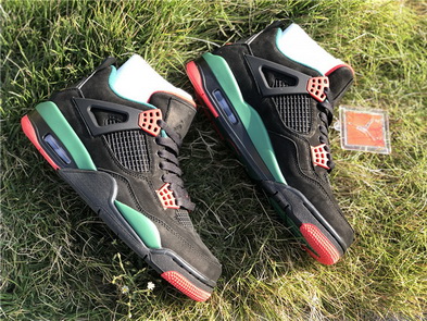 air jordan 4 retro x G*u*i