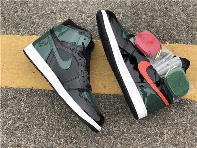 Air Jordan 1 HI NRGUN