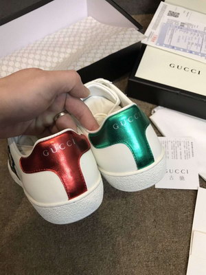 G*u*i shoes(aaa)-436