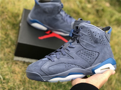Air Jordan 6 “Jimmy Butler”