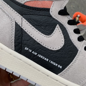 Air Jordan 1 Retro High OG“Neutral Grey”