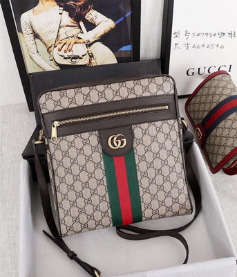 G*u*i handbags aaa(men)-008