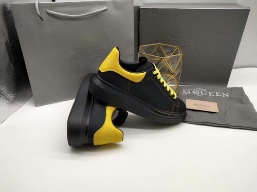 ale*d*r M*Q*en shoes(aaa)-054