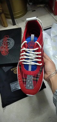 Versace Shoes(AAA)-120