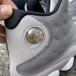 Air Jordan 13 “Atmosphere Grey”