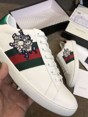 G*u*i shoes(aaa)-436