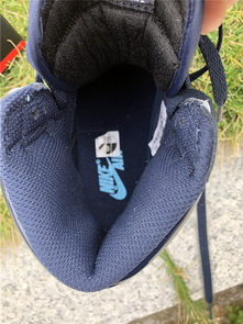 Air Jordan 1 Retro High OG “ASG”