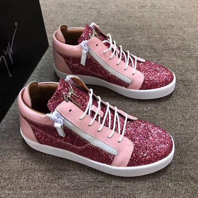 Giuseppe Zanotti Shoes(AAA)-008