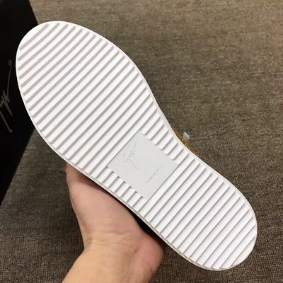 Giuseppe Zanotti Shoes(AAA)-006