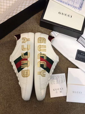 G*u*i shoes(aaa)-434