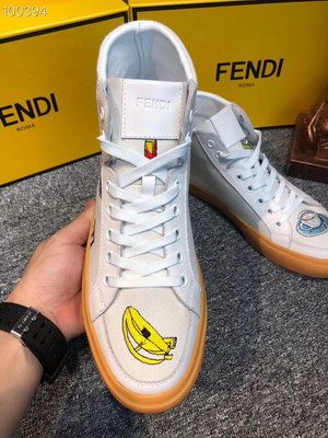 F**di high cut(aaa)-005