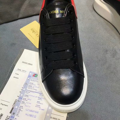 ale*d*r M*Q*en shoes aaa(women)-053