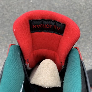 air jordan 4 retro x G*u*i