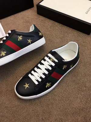 G*u*i shoes(aaa)-433