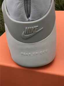 Nike air Fear of God 1-002