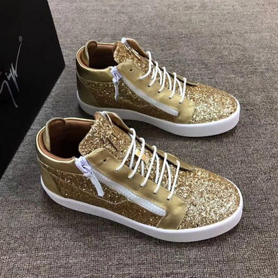 Giuseppe Zanotti Shoes(AAA)-007