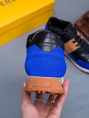 F**di shoes(aaa)-012