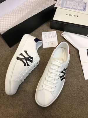 G*u*i shoes aaa(women)-128